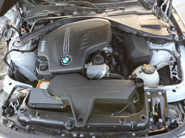 Photo 10 VIN: WBA3A5G57FNS86690 - BMW 3 SERIES 