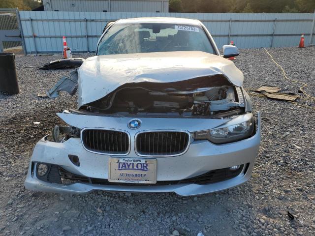 Photo 4 VIN: WBA3A5G57FNS86690 - BMW 3 SERIES 