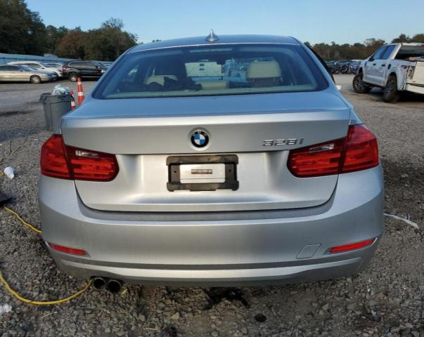 Photo 5 VIN: WBA3A5G57FNS86690 - BMW 3 SERIES 