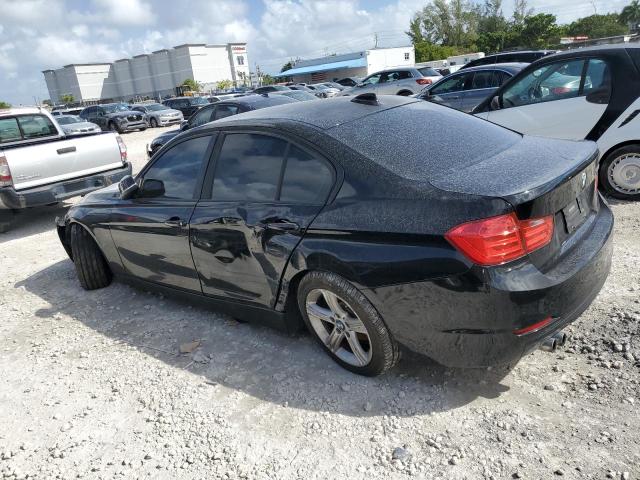 Photo 1 VIN: WBA3A5G57FNS87080 - BMW 328 I 