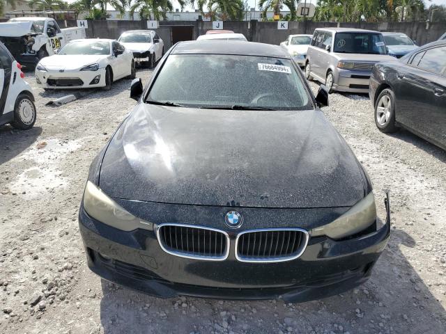 Photo 4 VIN: WBA3A5G57FNS87080 - BMW 328 I 