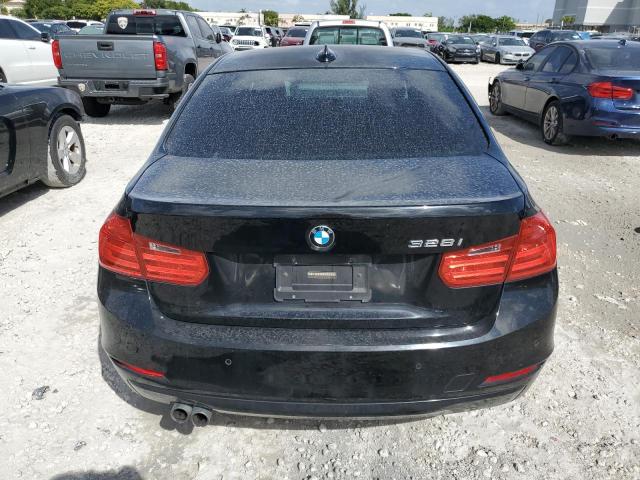 Photo 5 VIN: WBA3A5G57FNS87080 - BMW 328 I 