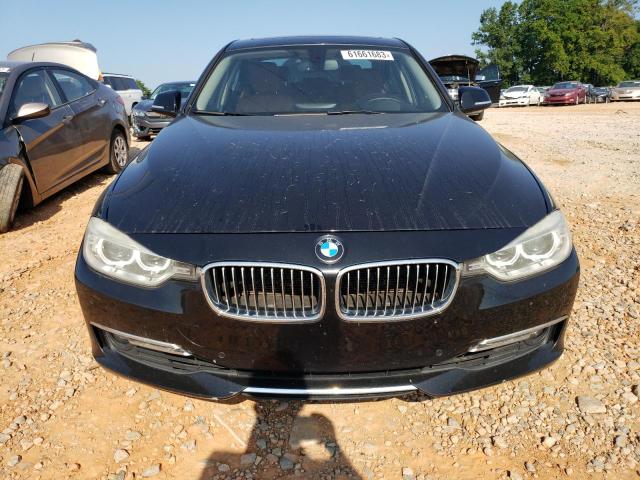 Photo 4 VIN: WBA3A5G57FNS88083 - BMW 3ER 