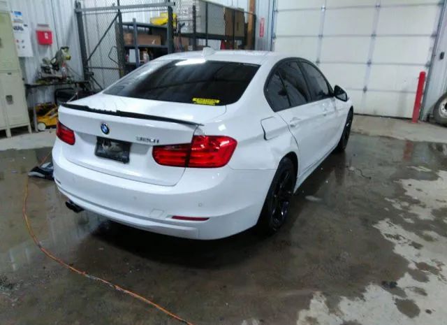 Photo 3 VIN: WBA3A5G57FNS88228 - BMW 3 SERIES 