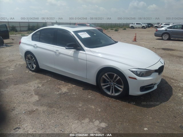 Photo 0 VIN: WBA3A5G57FNS89797 - BMW 3 