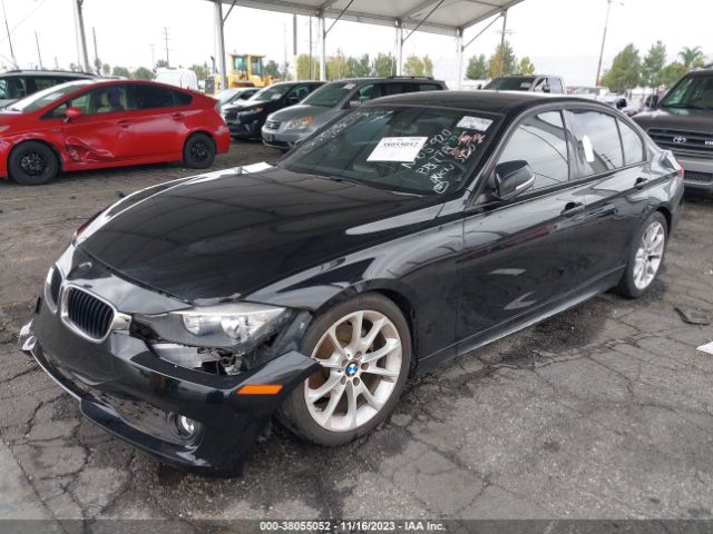 Photo 1 VIN: WBA3A5G58CNN65920 - BMW 328I 