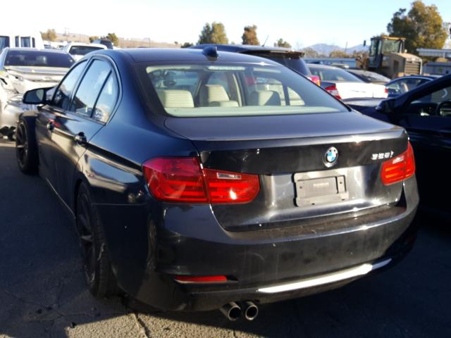 Photo 2 VIN: WBA3A5G58CNP15315 - BMW 328 I 