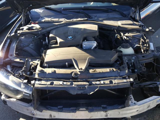 Photo 6 VIN: WBA3A5G58CNP15315 - BMW 328 I 