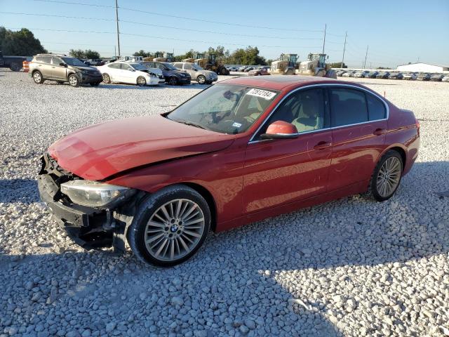 Photo 0 VIN: WBA3A5G58CNP15864 - BMW 328 I 