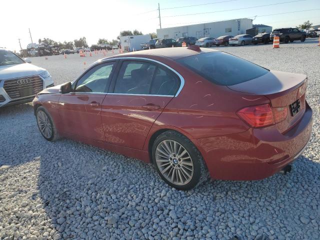 Photo 1 VIN: WBA3A5G58CNP15864 - BMW 328 I 