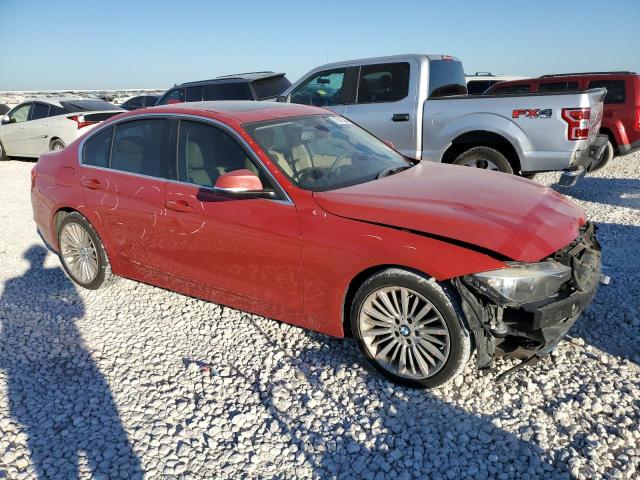 Photo 3 VIN: WBA3A5G58CNP15864 - BMW 328 I 