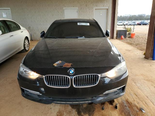 Photo 4 VIN: WBA3A5G58CNP15878 - BMW 328 I 