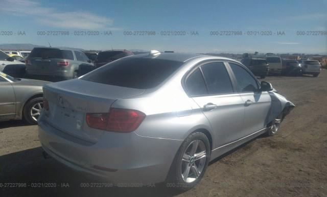 Photo 3 VIN: WBA3A5G58CNP16125 - BMW 328 