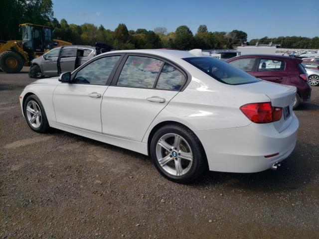 Photo 1 VIN: WBA3A5G58CNP17307 - BMW 3 SERIES 