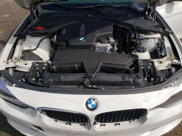 Photo 10 VIN: WBA3A5G58CNP17307 - BMW 3 SERIES 