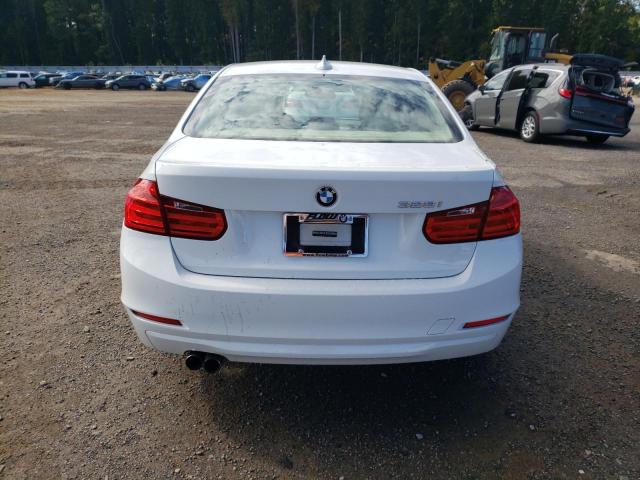 Photo 5 VIN: WBA3A5G58CNP17307 - BMW 3 SERIES 