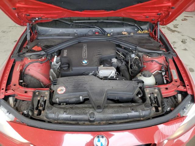 Photo 10 VIN: WBA3A5G58DNN66017 - BMW 328 I 