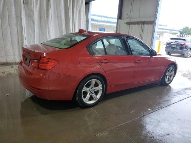 Photo 2 VIN: WBA3A5G58DNN66017 - BMW 328 I 