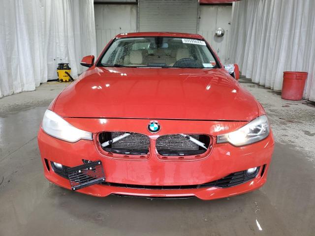 Photo 4 VIN: WBA3A5G58DNN66017 - BMW 328 I 