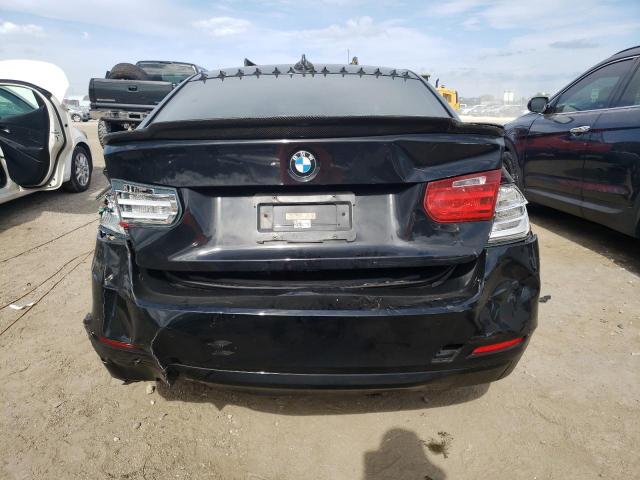 Photo 5 VIN: WBA3A5G58DNP18927 - BMW 328 I 