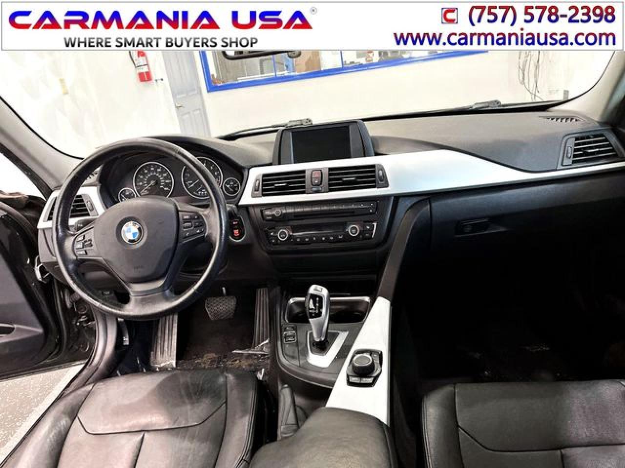 Photo 15 VIN: WBA3A5G58DNP19348 - BMW 3ER 