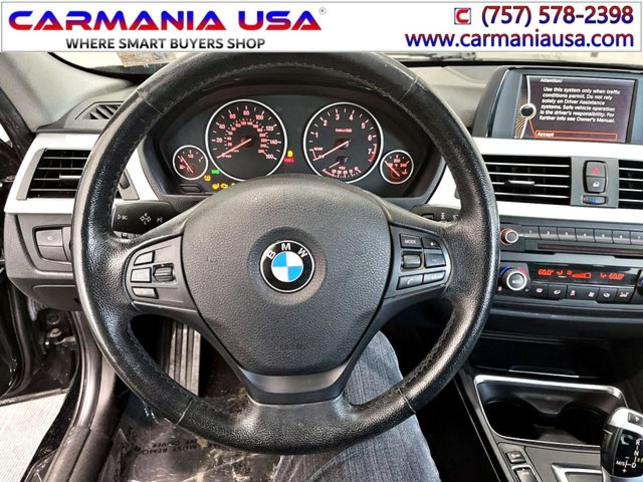 Photo 22 VIN: WBA3A5G58DNP19348 - BMW 3ER 