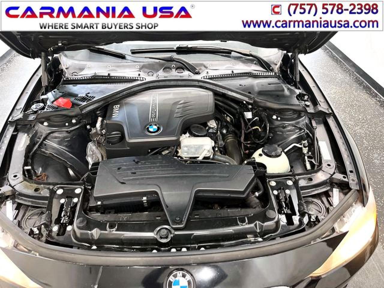 Photo 27 VIN: WBA3A5G58DNP19348 - BMW 3ER 