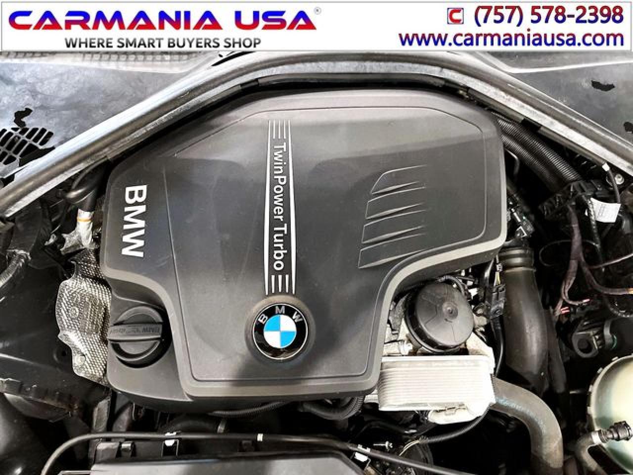 Photo 28 VIN: WBA3A5G58DNP19348 - BMW 3ER 