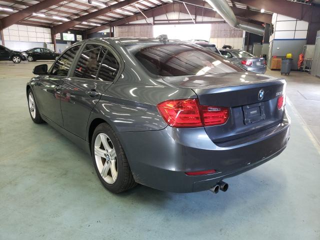 Photo 2 VIN: WBA3A5G58DNP20564 - BMW 328 I 