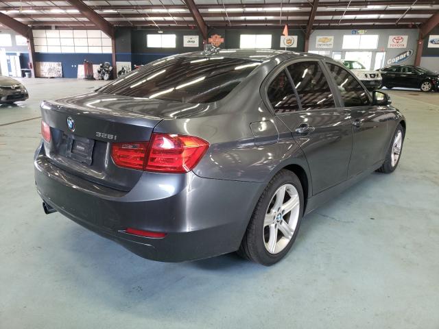 Photo 3 VIN: WBA3A5G58DNP20564 - BMW 328 I 