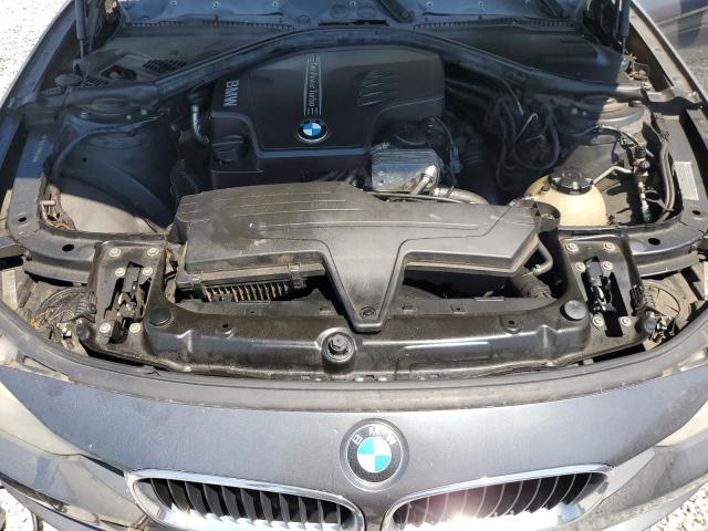 Photo 10 VIN: WBA3A5G58DNP21228 - BMW 328 I 