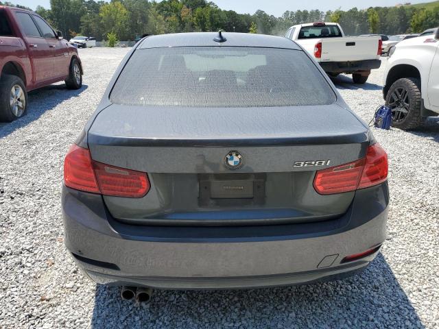 Photo 5 VIN: WBA3A5G58DNP21228 - BMW 328 I 