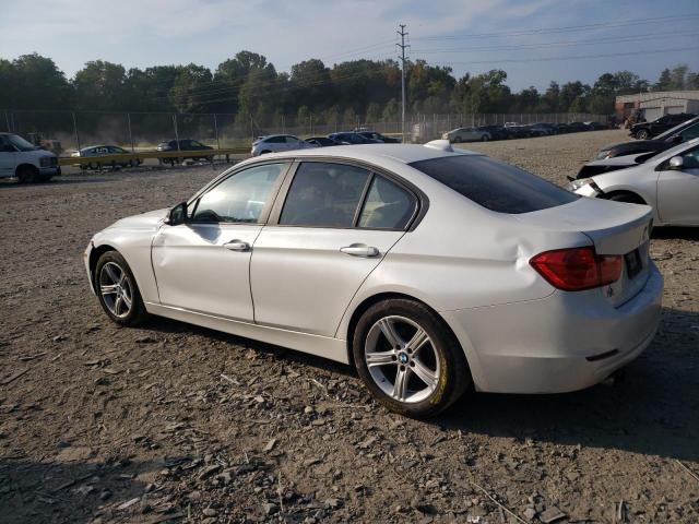 Photo 1 VIN: WBA3A5G58DNP21536 - BMW 328 I 