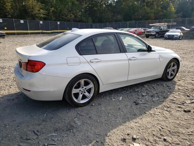 Photo 2 VIN: WBA3A5G58DNP21536 - BMW 328 I 