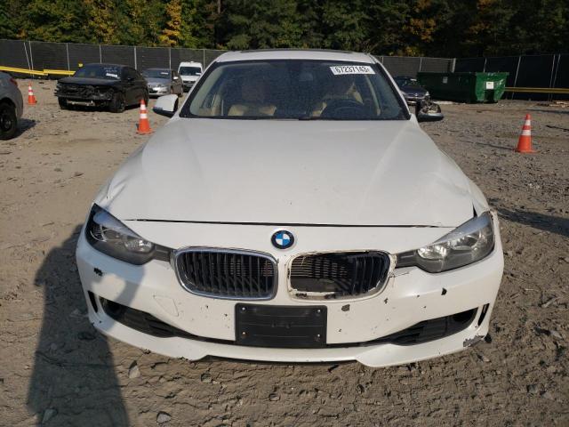 Photo 4 VIN: WBA3A5G58DNP21536 - BMW 328 I 