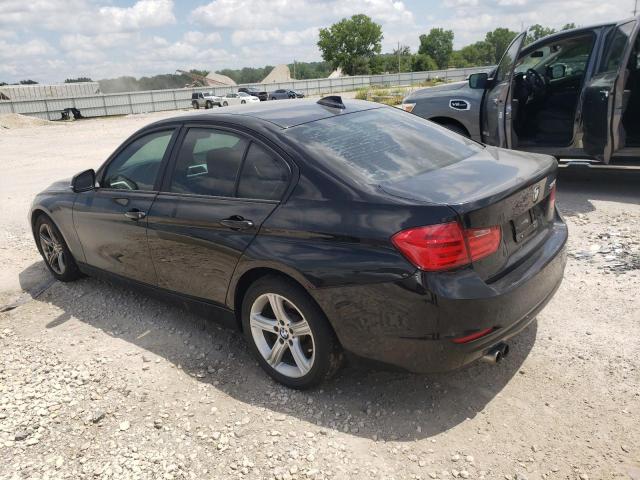 Photo 1 VIN: WBA3A5G58DNP21651 - BMW 3 SERIES 