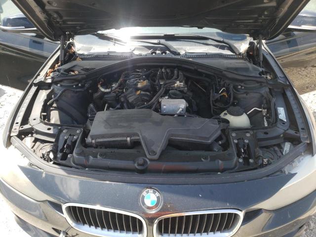 Photo 10 VIN: WBA3A5G58DNP21651 - BMW 3 SERIES 