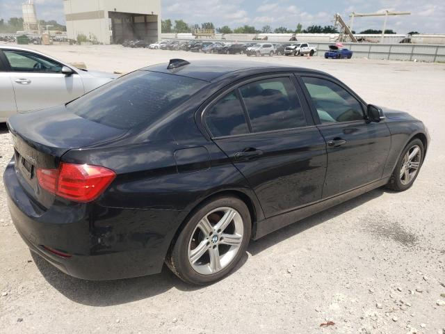 Photo 2 VIN: WBA3A5G58DNP21651 - BMW 3 SERIES 