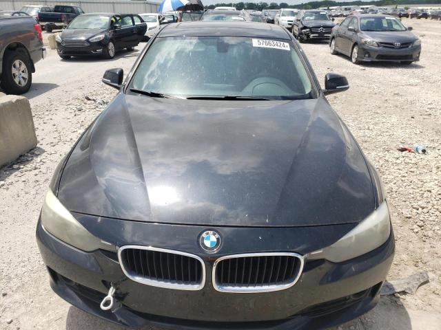 Photo 4 VIN: WBA3A5G58DNP21651 - BMW 3 SERIES 