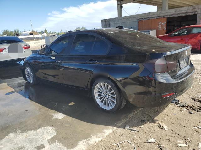 Photo 1 VIN: WBA3A5G58DNP24212 - BMW 328 I 