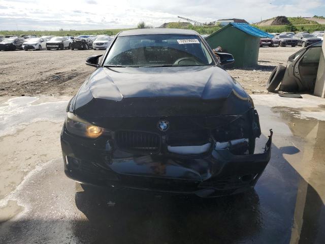 Photo 4 VIN: WBA3A5G58DNP24212 - BMW 328 I 