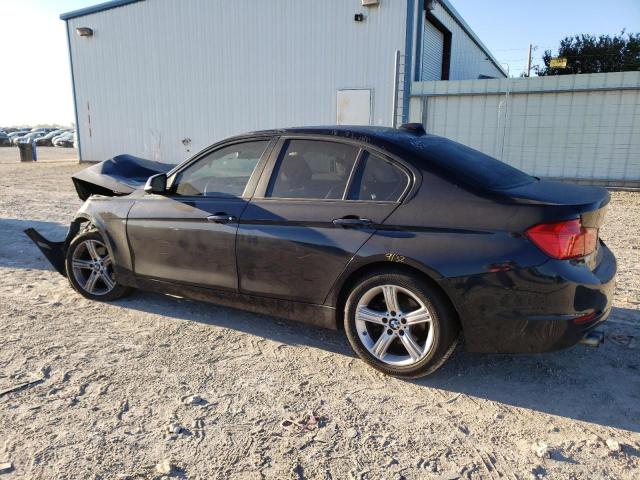 Photo 1 VIN: WBA3A5G58DNP24419 - BMW 3 SERIES 