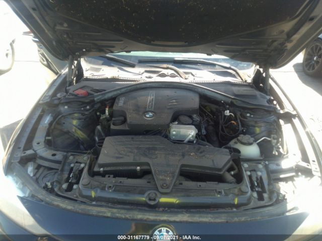 Photo 9 VIN: WBA3A5G58DNP24565 - BMW 3 