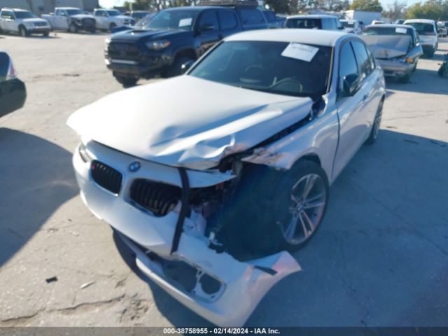 Photo 5 VIN: WBA3A5G58DNP25828 - BMW 328I 