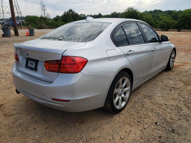 Photo 3 VIN: WBA3A5G58ENP27242 - BMW 328 I 