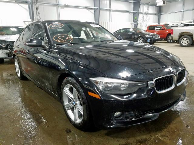 Photo 0 VIN: WBA3A5G58ENP27323 - BMW 328 I 