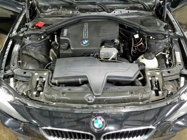 Photo 6 VIN: WBA3A5G58ENP27323 - BMW 328 I 