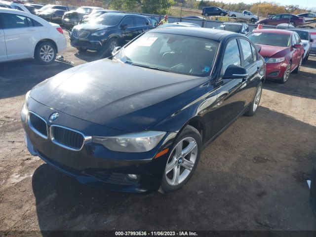 Photo 1 VIN: WBA3A5G58ENP27726 - BMW 328I 