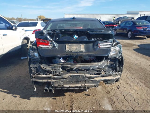 Photo 5 VIN: WBA3A5G58ENP27726 - BMW 328I 