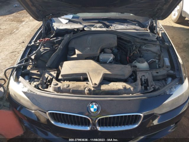 Photo 9 VIN: WBA3A5G58ENP27726 - BMW 328I 